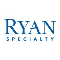 Ryan Specialty Group Holdings Inc logo