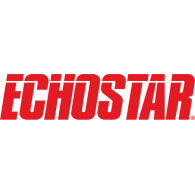 Echostar Corporation logo
