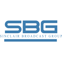 Sinclair Broadcast Group Inc logo