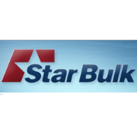 Star Bulk Carriers Corp logo