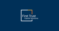 First Trust Exchange-traded Fund Iv logo