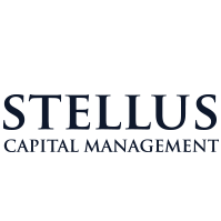 Stellus Capital Investment logo