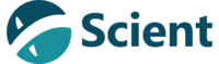 Scient Inc logo