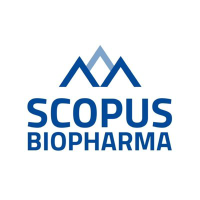 Scopus Biopharma Inc logo