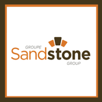 Sandston Corp logo