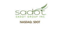 Sadot Group Inc. logo