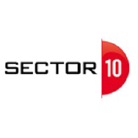 Sector 10 Inc logo