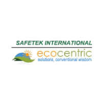 Safetek International Inc logo