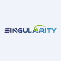 Singularity Future Technology Ltd logo