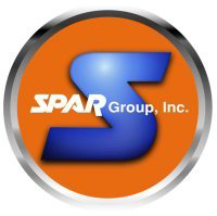 Spar Group Inc logo
