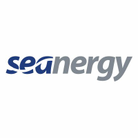 Seanergy Maritime Holdings Corp logo