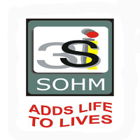 Sohm Inc. logo