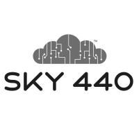 Sky440 Inc logo
