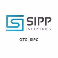 Sipp Industries New logo