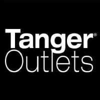 Tanger Factory Outlet Centers Inc logo