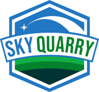 Sky Quarry Inc logo