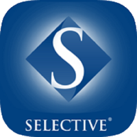 Selective Insurance Group Inc logo