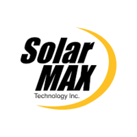 Solarmax Technology Inc. Common Stock logo