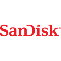 Sandisk Corp logo