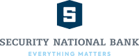 Security National Corporation logo