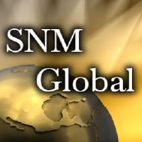 Snm Gobal Holdings logo