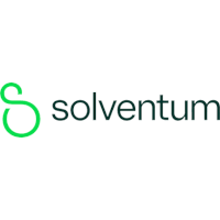 Solventum Corp. logo