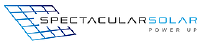 Spectacular Solar Inc logo