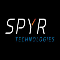 Spyr Inc logo