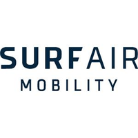 Surf Air Mobility Inc.