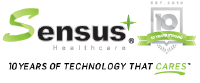 Sensus Healthcare Inc logo