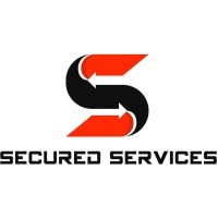 Secured Services Inc logo