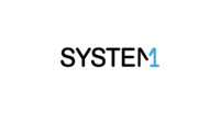 System1 Inc logo
