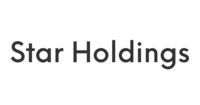 Star Holdings logo