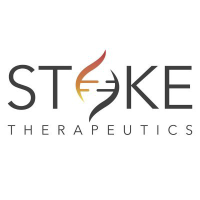 Stoke Therapeutics Inc logo