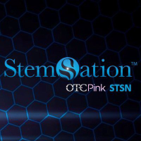 Stemsation International Inc logo