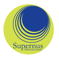 Supernus Pharmaceuticals Inc logo