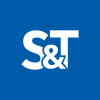 S&t Bancorp Inc logo