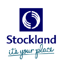 Stockland logo
