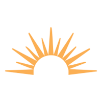 Sunrise Realty Trust, Inc. logo