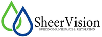 Sheervision Inc logo