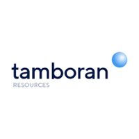 Tamboran Resources Corporation logo