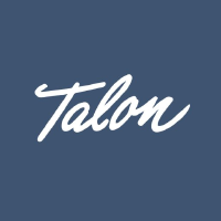 Talon International Inc logo