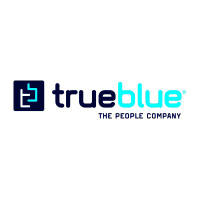 Trueblue Inc logo