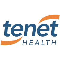 Tenet Healthcare Corporation logo