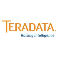 Teradata Corp logo