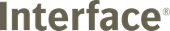 Interface Inc logo