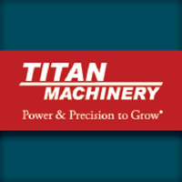Titan Machinery Inc logo