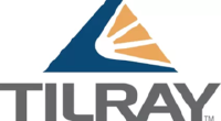 Tilray Inc logo