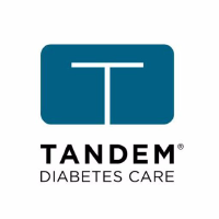 Tandem Diabetes Care Inc