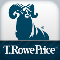T. Rowe Price Group Inc logo